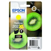 Tusz Epson 202XL Yellow T02H4 Epson