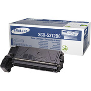 Toner Samsung SCX-5112, 5115, 5315F, 5312, black, SCX 5312D6, 6000s, O - zdjęcie 1