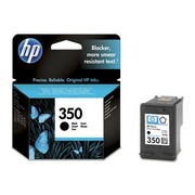 Tusz HP 350 Black CB335EE Hewlett-Packard