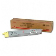 Toner Xerox Phaser 6250, zółty, 106R00670, 4000s