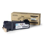 Toner Xerox Phaser 6130, cyan, 106R01282, 2000s - zdjęcie 1