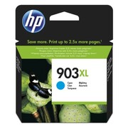 HP tusz T6M03AE cyan