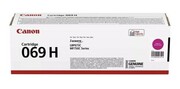 Toner Canon CRG-069HYM Magenta 5096C002 Xerox