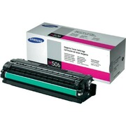 Toner Samsung CLT-M506S Magenta Samsung