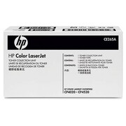Pojemnik na zużyty toner HP CE265A Hewlett-Packard