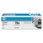 Toner HP (CE278A - 2,1 tis.) LJ Pro P1566 - czarny (black) - zdjęcie 1
