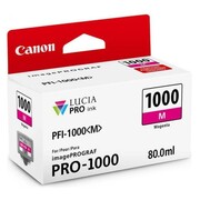 Tusz Canon PFI-1000 Magenta 0548C001 Canon