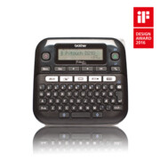 Brother P-Touch PT-D210 *WYSYŁKA GRATIS*POLSKA DYSTRYBUCJA*3 LATA GWARANCJI* Brother