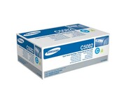 Toner Samsung CLT-C5082S - zdjęcie 1