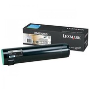 Toner Lexmark X945X2KG Black Lexmark