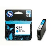 HP Tusz Niebieski HP935 C2P20AE