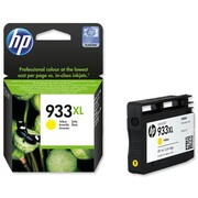 HP tusz CN056AE (yellow) - zdjęcie 2