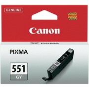 Tusz Canon CLI-551 Grey Canon