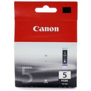 CANON Tusz Czarny PGI-5BK 0628B001 - zdjęcie 2