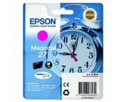 Tusz Epson T2703 Magenta Epson