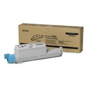 Toner Xerox Phaser 6360, niebieski, 106R01218, 12000s