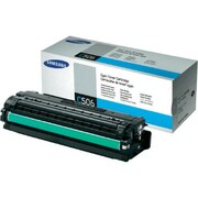 Toner Samsung CLT-C506S Cyan Samsung
