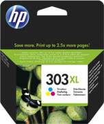 Tusz HP 303XL Kolor T6N03AE Hewlett-Packard