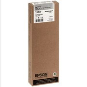 Tusz Epson T44J9 Light Gray 700ml. Epson