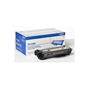 BROTHER Toner TN3390 BLACK - zdjęcie 2