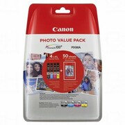 Canon tusz CLI-551XL - zdjęcie 10