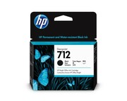 Tusz HP 712XL Black 3ED71AE Hewlett-Packard
