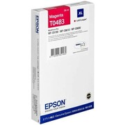 Tusz Epson T04B3 Magenta 39ml. Epson