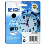 Tusz Epson 27XXL Black T2791 Epson