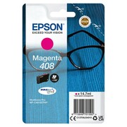 Tusz Epson 408 Magenta T09J3 Epson