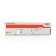OKI toner 44059167 cyan - zdjęcie 1