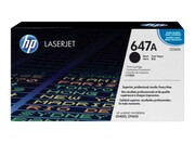 Toner czarny HP CE260A (8 500 stron) - zdjęcie 1