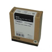 Tusz Epson T40D1 Black 80ml. SC-T3100/SC-5100 Epson
