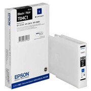 Tusz Epson T04C1 Black 50ml. Epson