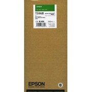 Tusz Epson T596B Green 350ml. Epson