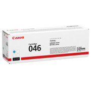 Toner Canon CRG-046 Cyan 1249C002 Canon