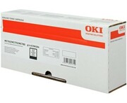 OKI toner 45396304 black