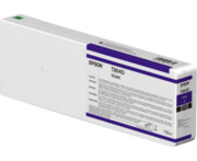 Tusz Epson T804D Violet 700ml. Epson