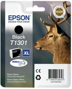 Epson tusz T1301 C13T13014010 (black) - zdjęcie 1