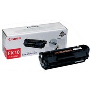 Toner CANON Czarny FX10 - zdjęcie 2