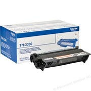 BROTHER Toner Czarny TN3330