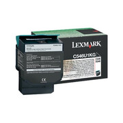 Toner C546U1KG LEXMARK - zdjęcie 1