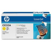 Toner HP CE252A żółty (7000 stron) - zdjęcie 2