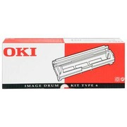 Bęben Oki 40709902 Black *KURIER 15,00 zł.* Oki