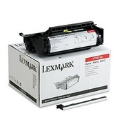 Toner Lexmark 17G0152 Czarny 5000 stron