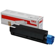 OKI toner 44992401 black - zdjęcie 4
