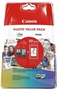 Zestaw tuszy Canon PG-540L Black + CL-541XL Color Canon