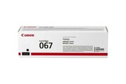 Toner Canon CRG-067BK Black 5102C002 Canon