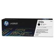 HP Toner Czarny CF380X - zdjęcie 9