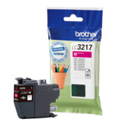 Tusz Brother LC-3217M Magenta Brother