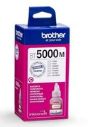 BROTHER Tusz Czerwony BT5000M
